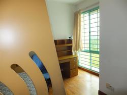 Hazel Park Condominium (D23), Condominium #204184141